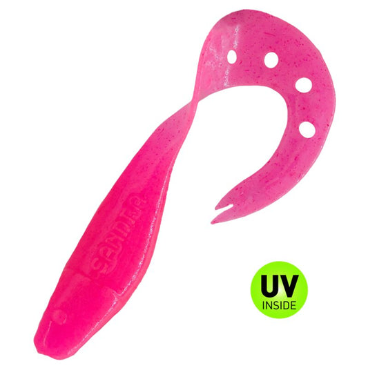 Delalande Sandra Twister 4,5" 12 cm