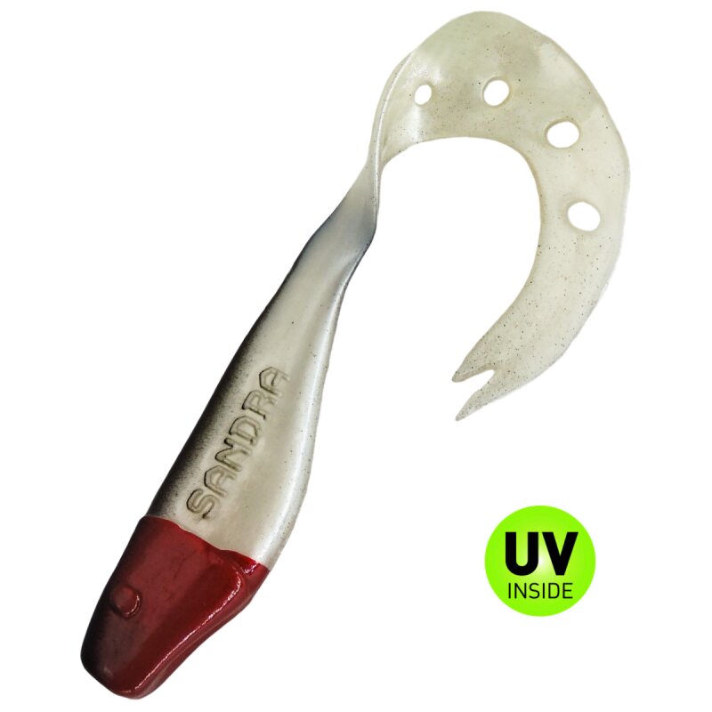 Delalande Sandra Twister 4,5" 12 cm