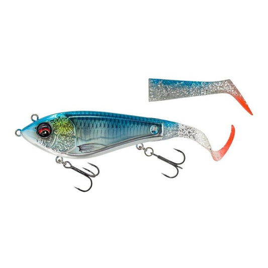 SAVAGE GEAR DEVIATOR TAIL 16.5CM/48G