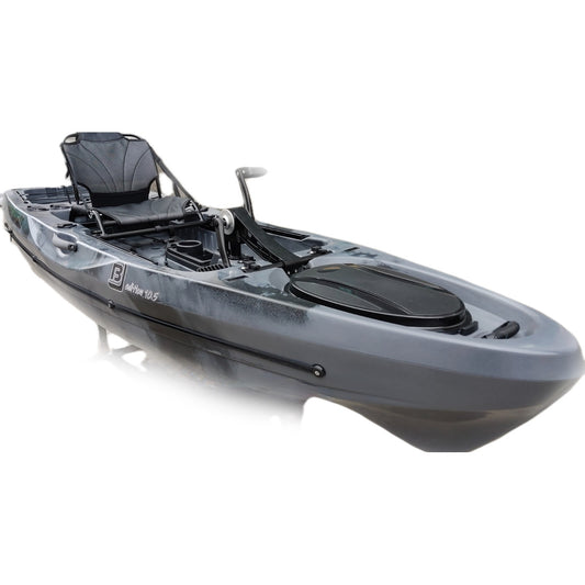 KP Tarpon Fasten Edition 13 Angelkayak