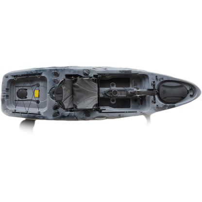 KP Tarpon Fasten Edition 13 Angelkayak