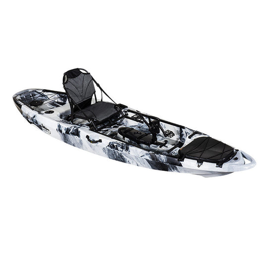 KP Tarpon 10 Angelkayak