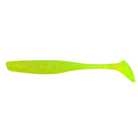 K.P Baits Lazy Shad Gummifisch 5" 12,5 cm 5 Stück