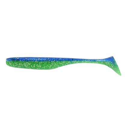 K.P Baits Lazy Shad Gummifisch 5" 12,5 cm 5 Stück