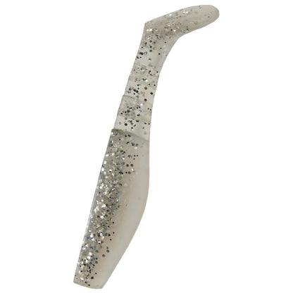 K.P Baits Original Shad 2" Gummiköder 5 cm 5 Stück