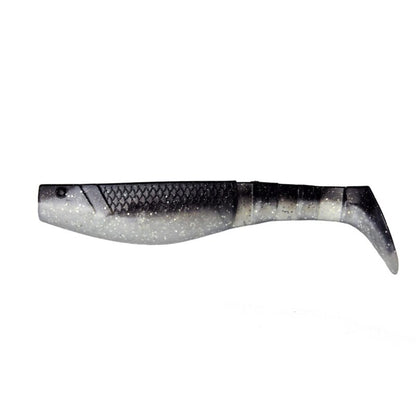 K.P Baits Original Shad Gummifisch 3" 7,5cm 5 Stück