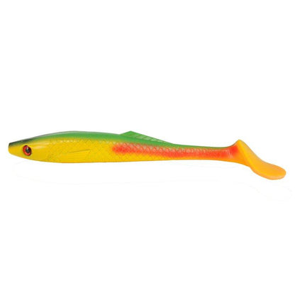 K.P Baits Pike Shad XXL 9" 225