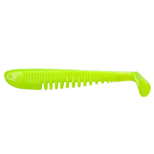 K.P Baits Skeleton Shad Gummifisch 5" 12,5cm