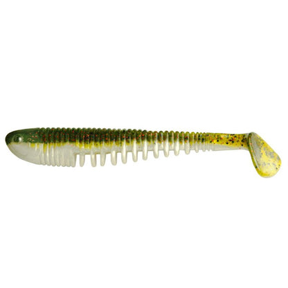 K.P Baits Skeleton Shad Gummifisch 5" 12,5cm