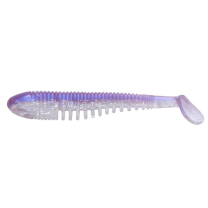 K.P Baits Skeleton Shad Gummifisch 5" 12,5cm