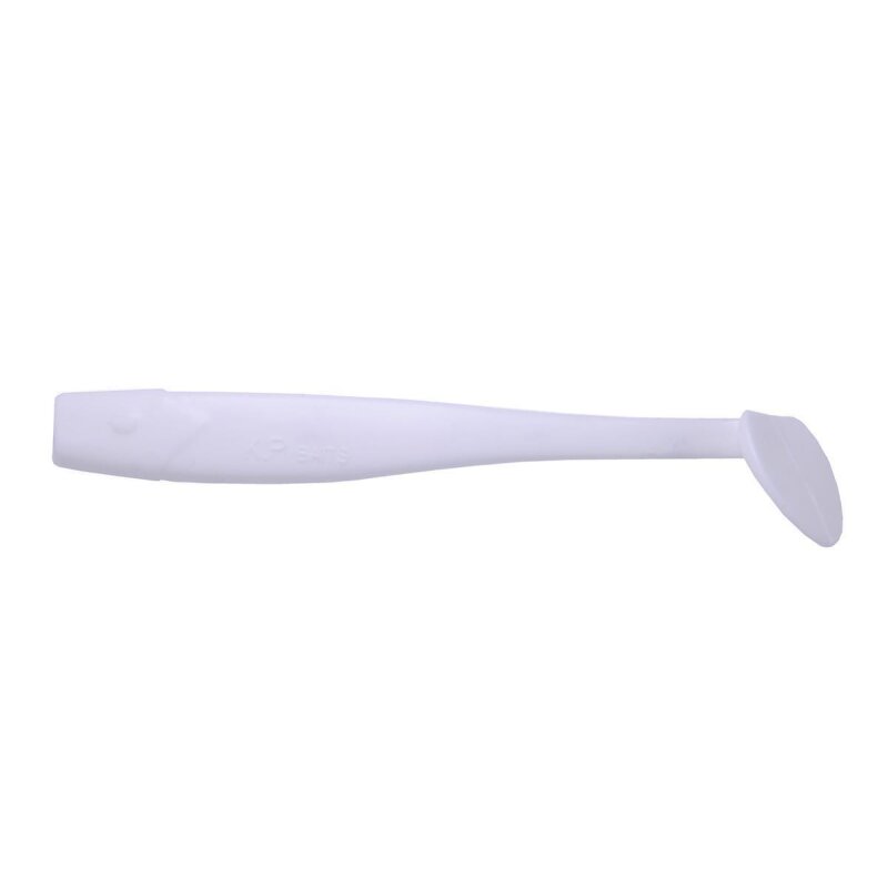 K.P Baits Slim Shad Gummifisch 4" 10 cm