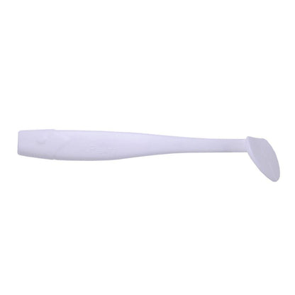 K.P Baits Slim Shad Gummifisch 4" 10 cm