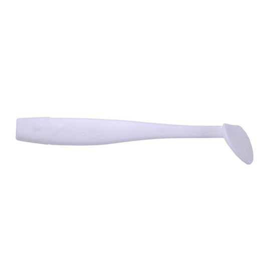 K.P Baits Slim Shad Gummifisch 4" 10 cm