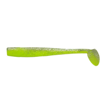 K.P Baits Slim Shad Gummifisch 4" 10 cm