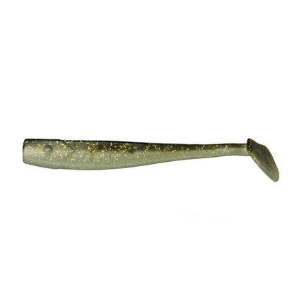 K.P Baits Slim Shad Gummifisch 4" 10 cm