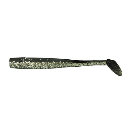 K.P Baits Slim Shad Gummifisch 4" 10 cm