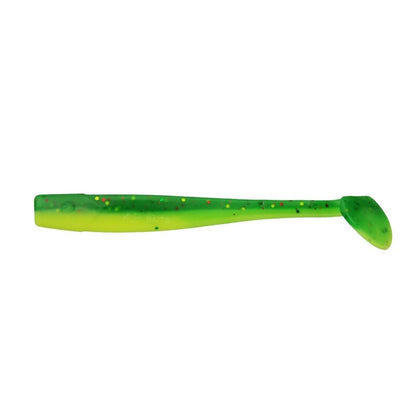 K.P Baits Slim Shad Gummifisch 4" 10 cm