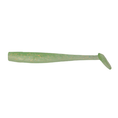 K.P Baits Slim Shad Gummifisch 4" 10 cm