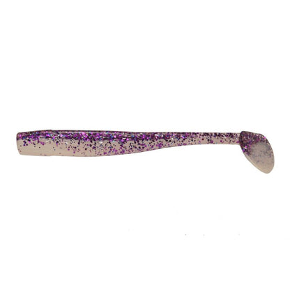 K.P Baits Slim Shad Gummifisch 4" 10 cm