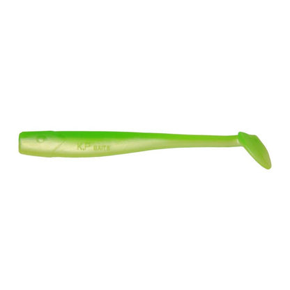 K.P Baits Slim Shad Gummifisch 4" 10 cm