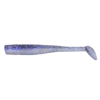 K.P Baits Slim Shad Gummifisch 4" 10 cm