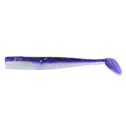 K.P Baits Slim Shad Gummifisch 4" 10 cm