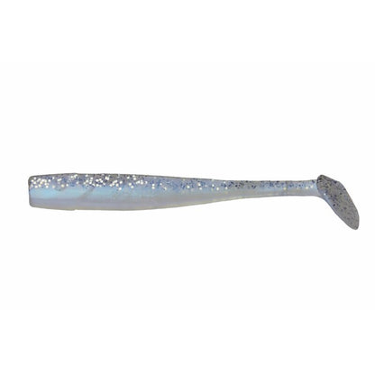 K.P Baits Slim Shad Gummifisch 4" 10 cm