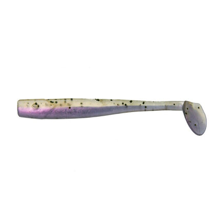 K.P Baits Slim Shad Gummifisch 4" 10 cm