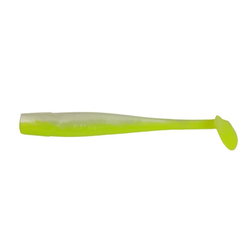 K.P Baits Slim Shad Gummifisch 5" 12,5 cm