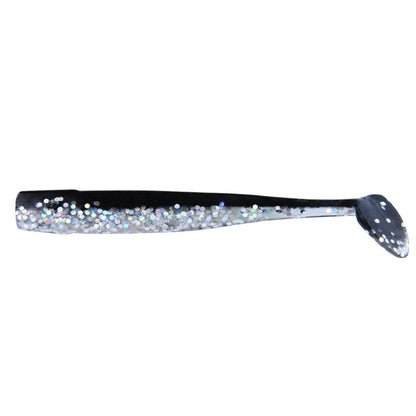 K.P Baits Slim Shad Gummifisch 5" 12,5 cm