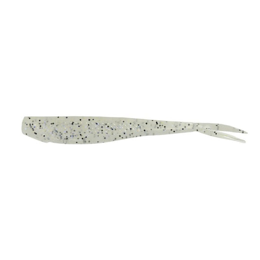 K.P Baits XO Minnow 5,5" V Tail No Action 5 Stück