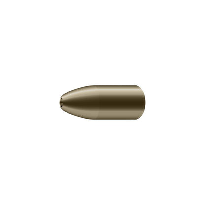 K.P Brass Bullet Gewicht Messing