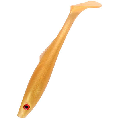 K.P Pike Shad Junior 8" 20 cm Hecht Gummiköder
