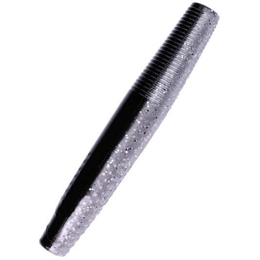 K.P Stick Worm 2.75" TPR Wurm Ned Rig 7 cm