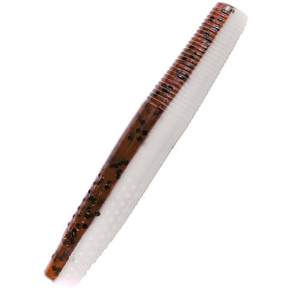 K.P Stick Worm 2.75" TPR Wurm Ned Rig 7 cm