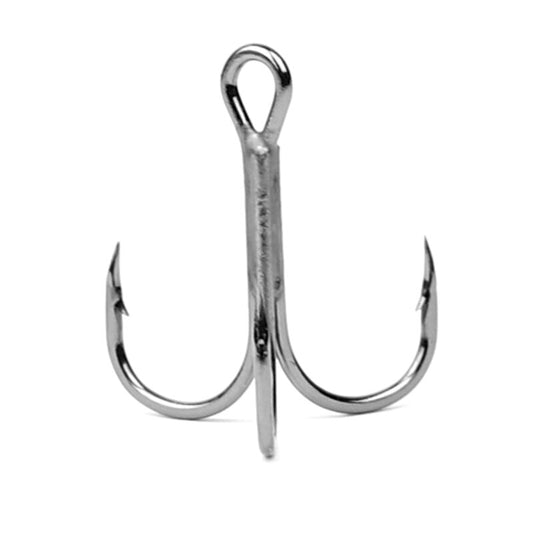 Major Fish Drillinge 1712 High Carbon