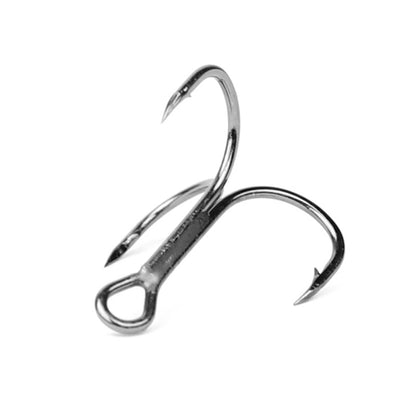 Major Fish Drillinge 1712 High Carbon 1