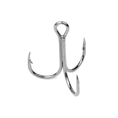 Major Fish Drillinge 1712 High Carbon 3