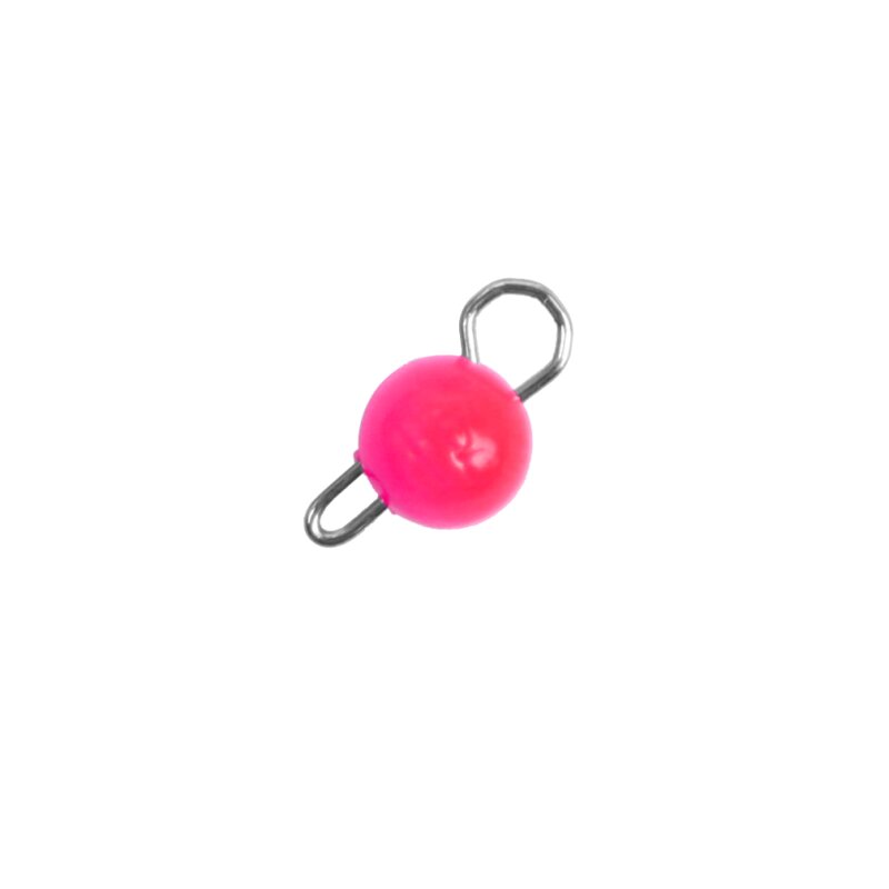 Major Fish Trout Cheburashka UL Tungsten Chebu 5 Stück