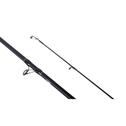 Maximus Black Widow-X C MCBWX24M 2,4m 8-28g