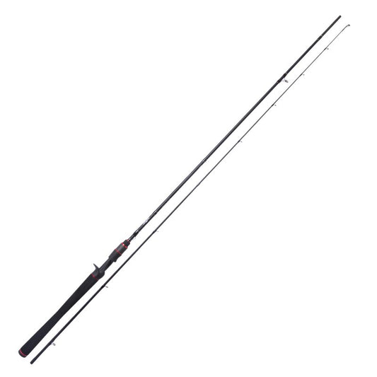 Maximus Black Widow-X C MCBWX24M 2,4m 8-28g