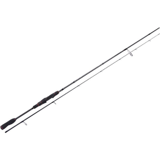 Maximus Black Widow-X Light Jig MJSSBW22ML 2,2m 6-21g