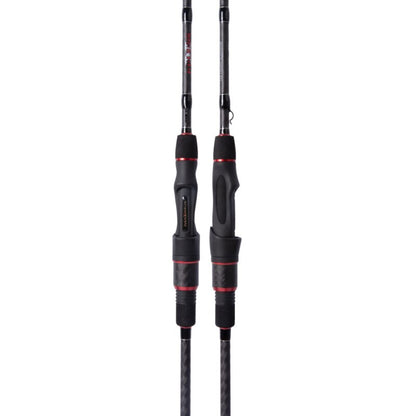 Maximus Black Widow-X Light Jig MJSSBW21ML 2,1m 5-18g