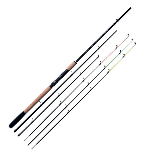 Maximus Integro MFRIG420XXH 4,2m 120/150/180g