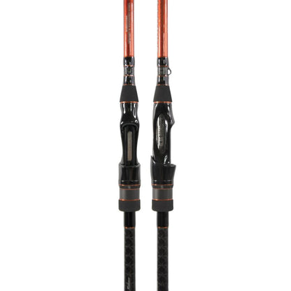 Maximus Gravity-X Jig MJSSGX24MH 2,4m 15-45g