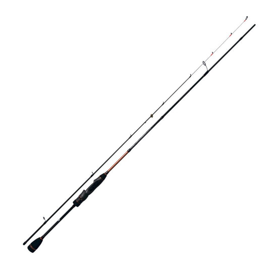 Maximus Gravity-X Microjig MMJSGX202SUL 2m 0,6-5g