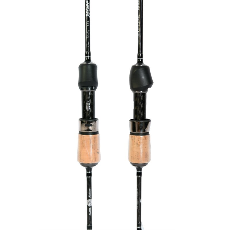 Maximus Legend Nano Ultra Light Spinnrute