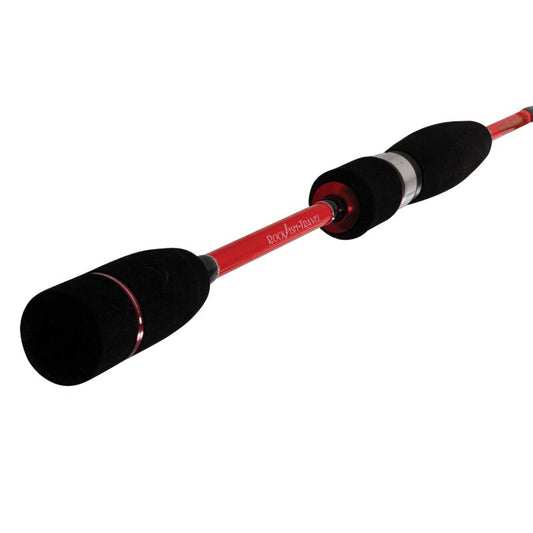 Maximus Pointer Travel MTRRFSPO21UL 2,1m 0,8-6g