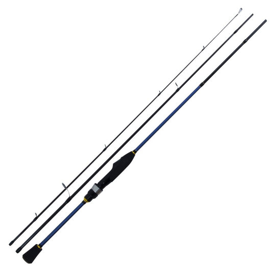 Maximus Streetracer Rockfish MRFSSR21SUL 2,1m 0,4-5g