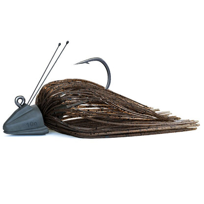 Nays DLT Typ 2 Skirted Jig - 15g 1Stk.